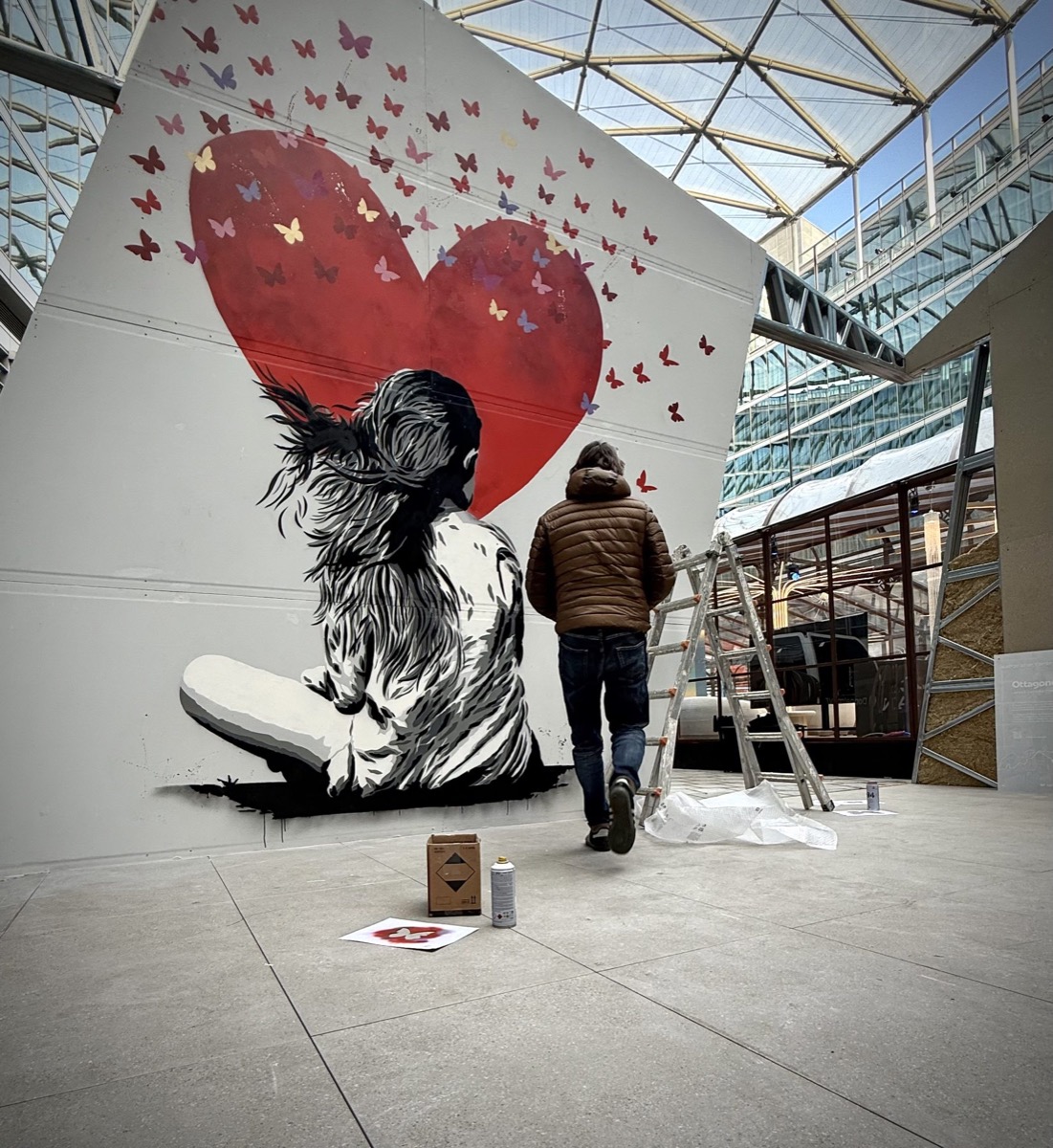 Dream — Alessio-B